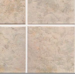 Ceramic Smooth Tile - Grey